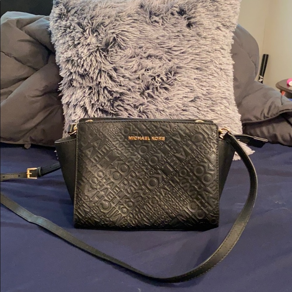 Michael Kors Crossbody ❤️
